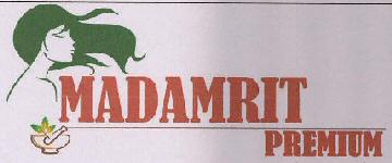 Madamrit Premium (device Of Lady) Device mark 3028784 Trademark