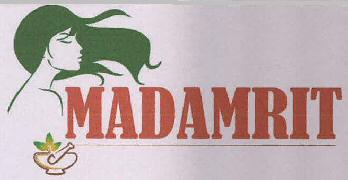 Madamrit (device Of Lady) Device mark 3028788 Trademark