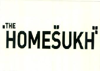 The Homesukh Device mark 3029961 Trademark