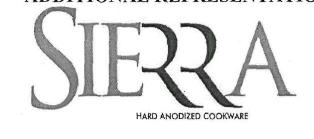 Sierra Device mark 3030535 Trademark