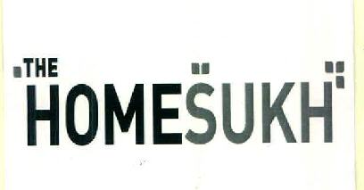 The Homesukh Device mark 3029963 Trademark