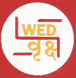 Wed Vriksh (label) Device mark 3029813 Trademark