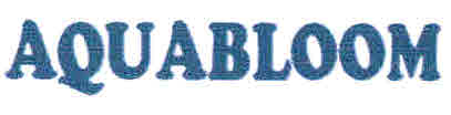 Aquabloom Device mark 3029473 Trademark