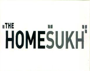 The Homesukh Device mark 3029967 Trademark