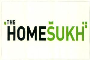 The Homesukh Device mark 3029971 Trademark