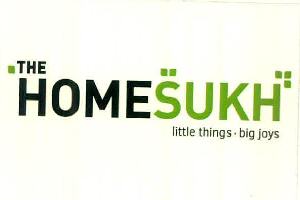 The Homesukh Little Things. Big Joys Device mark 3029975 Trademark