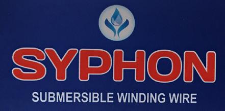 Syphon Device mark 3029633 Trademark