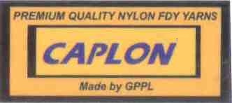 Caplon Device mark 3030897 Trademark