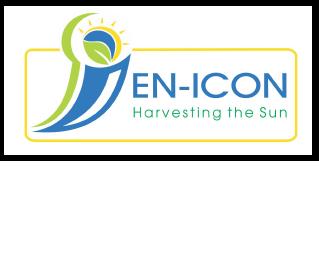 En-icon; Harvesting The Sun Device mark 3036471 Trademark