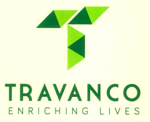Travanco Enriching Lives Device mark 3038554 Trademark