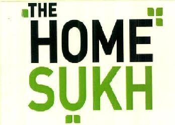 The Home Sukh Device mark 3029994 Trademark