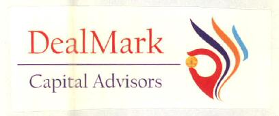 Dealmark Capital Advisors Device mark 3038428 Trademark