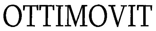 Ottimovit Device mark 3036755 Trademark