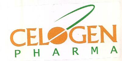 Celogen Pharma Device mark 3036518 Trademark