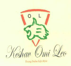 Keshav Omi Leo Device mark 3038105 Trademark