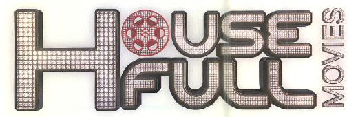 Housefull Movies Device mark 3035866 Trademark
