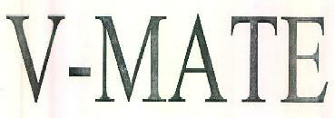V-mate Device mark 3037093 Trademark