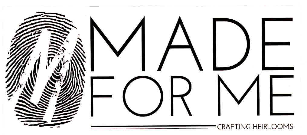 Made For Me Device mark 3035877 Trademark