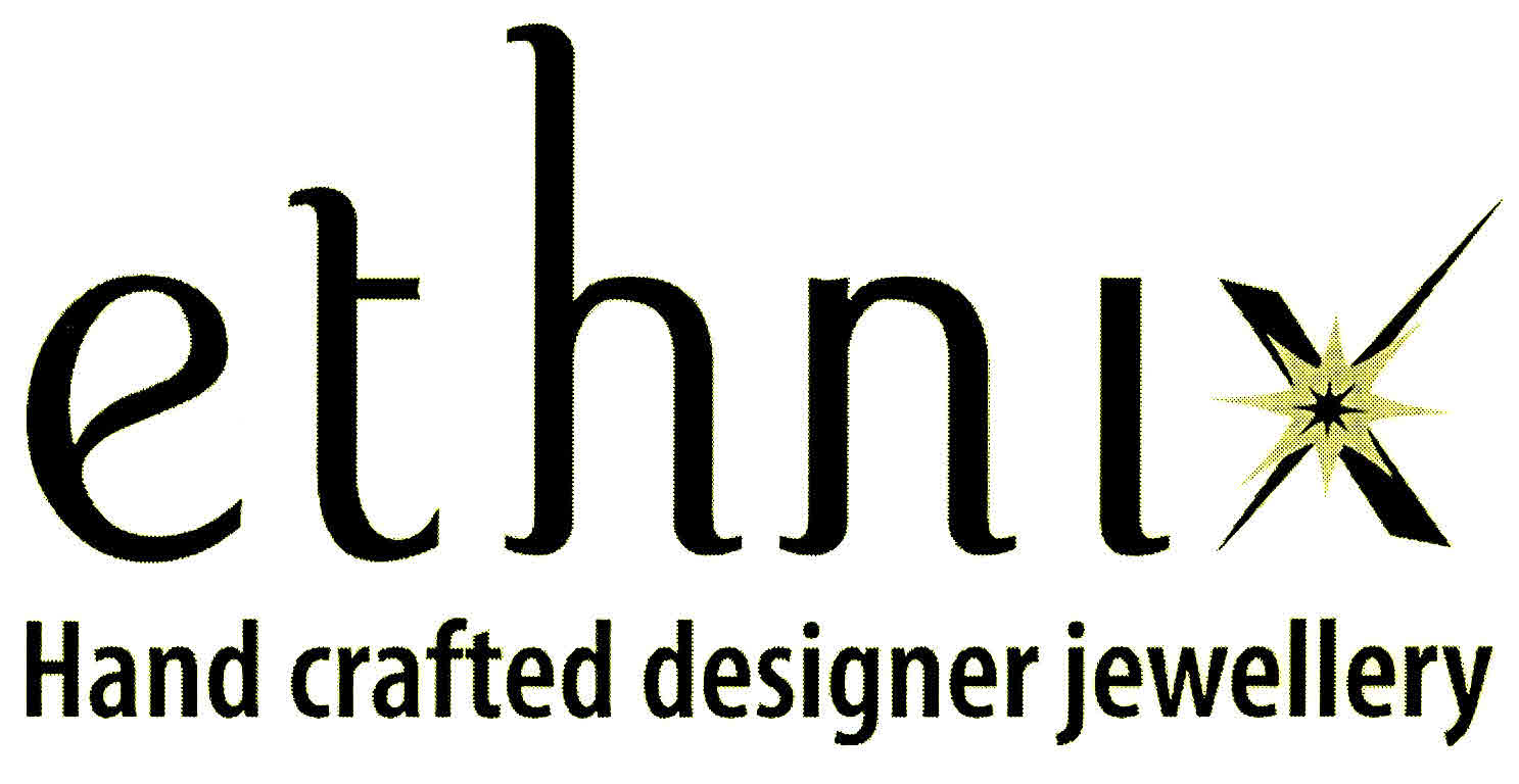 Ethnix Hand Crafted Designer Jewellery Device mark 3036960 Trademark