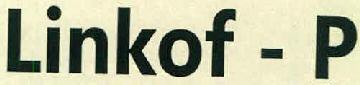 Linkof-p Device mark 3036391 Trademark