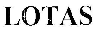 Lotas Device mark 3037121 Trademark