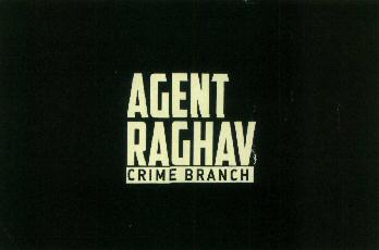 Agent Raghav Crime Branch Device mark 3036566 Trademark