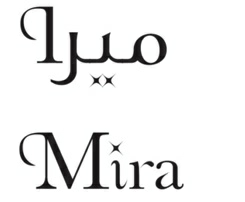 Mira (ogo) Device mark 3001050 Trademark