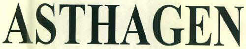 Asthagen Device mark 3000612 Trademark