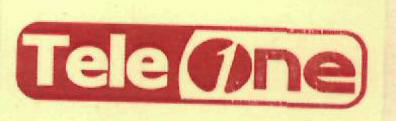 Tele One Device mark 3000467 Trademark