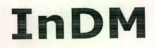 Indm Device mark 3037236 Trademark