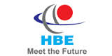 Hbe (label) Device mark 3000323 Trademark