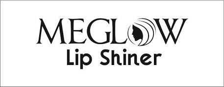 Meglow Lip Shiner Device mark 3036832 Trademark