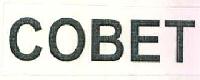 Cobet Device mark 3037745 Trademark