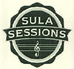 Sula Sessions Device mark 3037890 Trademark