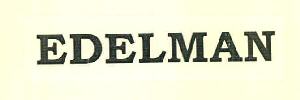 Edelman Device mark 3035770 Trademark