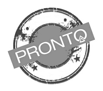 Pronto Device mark 3001365 Trademark