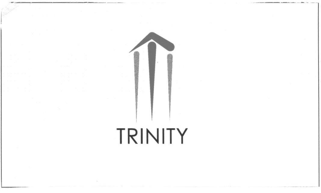 Trinity Device mark 3000038 Trademark