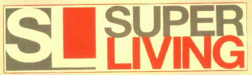 Sl Super Living Device mark 3035921 Trademark