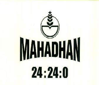 Mahadhan Device mark 3037245 Trademark