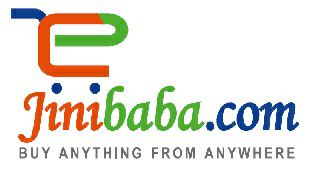 Jinibaba.com Device mark 3001069 Trademark