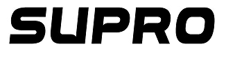 Supro Device mark 3000336 Trademark
