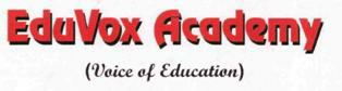 Eduvox Academy (voice Of Education) Device mark 3000193 Trademark