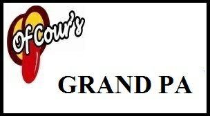 Ofcour's Grand Pa Device mark 3001075 Trademark