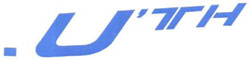 - U'th Device mark 3037597 Trademark