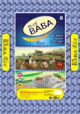 Blue Baba Device mark 3000196 Trademark