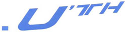 U' Th Device mark 3037598 Trademark