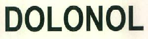 Dolonol Device mark 3000050 Trademark