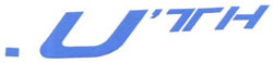 U'th Device mark 3037599 Trademark