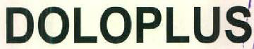 Doloplus Device mark 3000051 Trademark