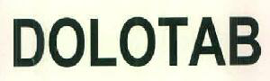 Dolotab Device mark 3000052 Trademark